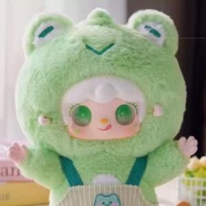 YOOKI 400% Cute Dream Pet Collection.  CONFIRMED- 100% Authentic.